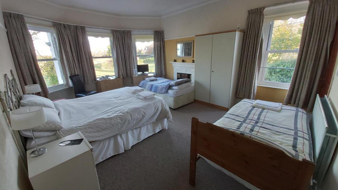 The Ginger Hall Hotel Sulby  Экстерьер фото