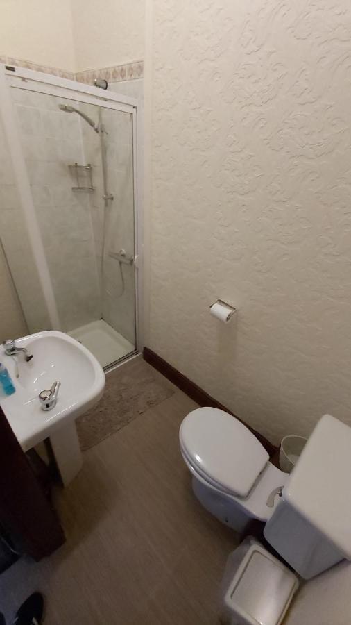 The Ginger Hall Hotel Sulby  Экстерьер фото