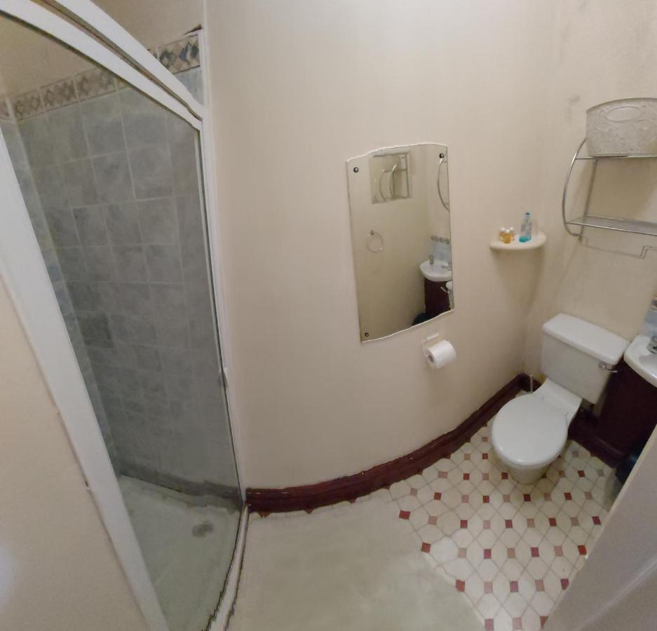 The Ginger Hall Hotel Sulby  Экстерьер фото