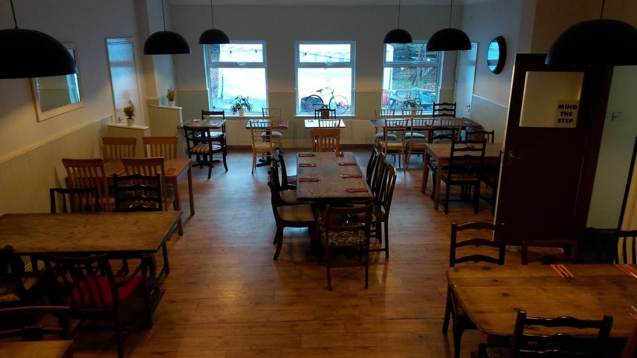 The Ginger Hall Hotel Sulby  Экстерьер фото